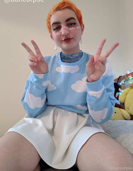 Nagie wyciekłe zdjęcie OnlyFans od Bunnyboyfriend
