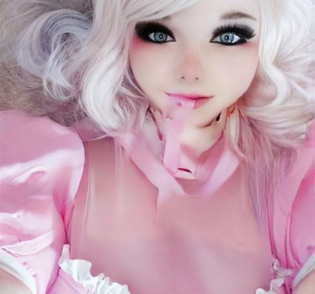 Nagie wyciekłe zdjęcie OnlyFans od Cherryerotic
