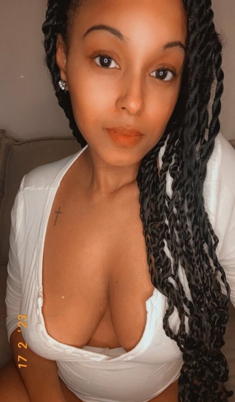 Nagie wyciekłe zdjęcie OnlyFans od Lady J