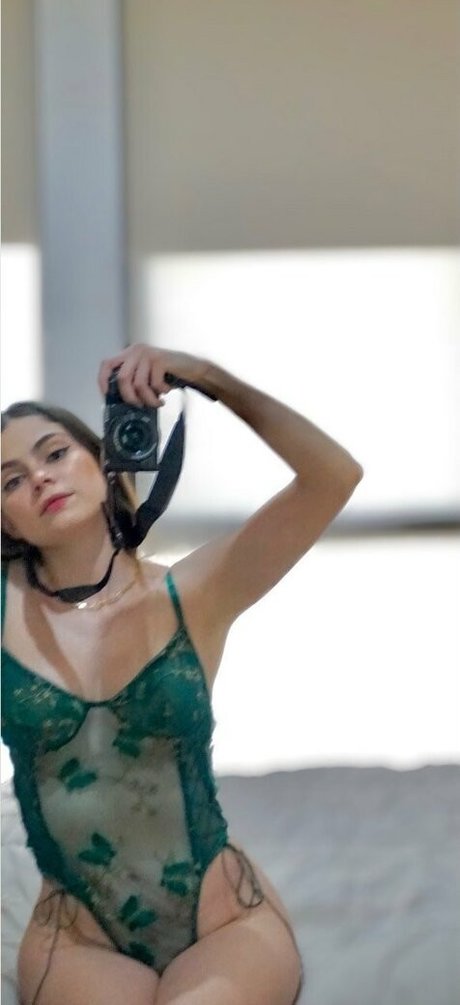 Nagie wyciekłe zdjęcie OnlyFans od Stefqchy