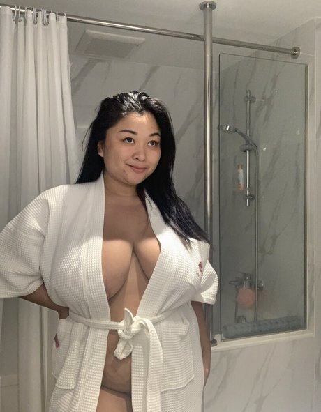 Nagie wyciekłe zdjęcie OnlyFans od Tananya1992