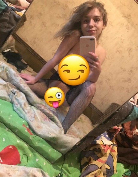 Nagie wyciekłe zdjęcie OnlyFans od Kristina Dream
