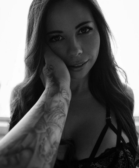 Nagie wyciekłe zdjęcie OnlyFans od Carmen Palme