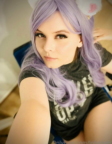 Lollylover