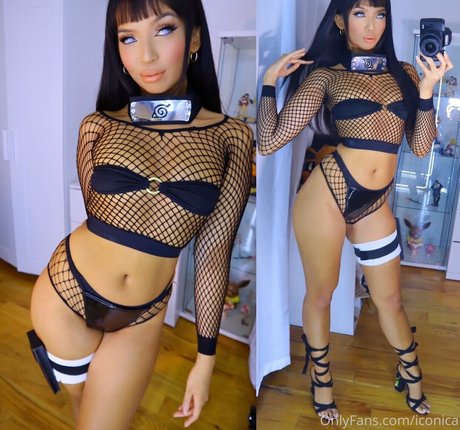 Iconica