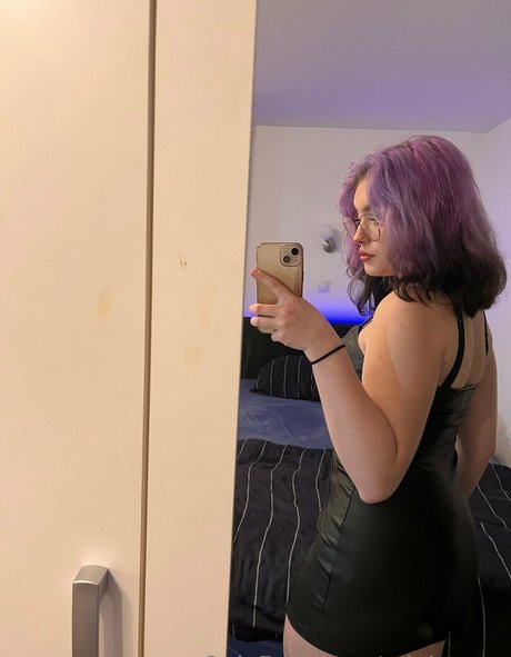 Nagie wyciekłe zdjęcie OnlyFans od Miniasuna
