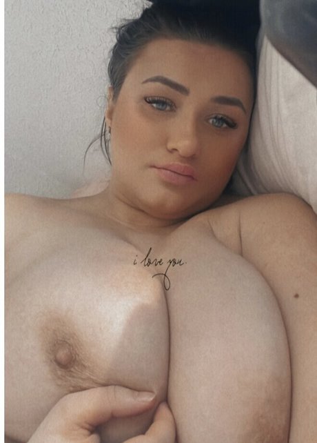 Nagie wyciekłe zdjęcie OnlyFans od Indigo Birmingham