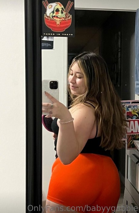 Babyygabbie