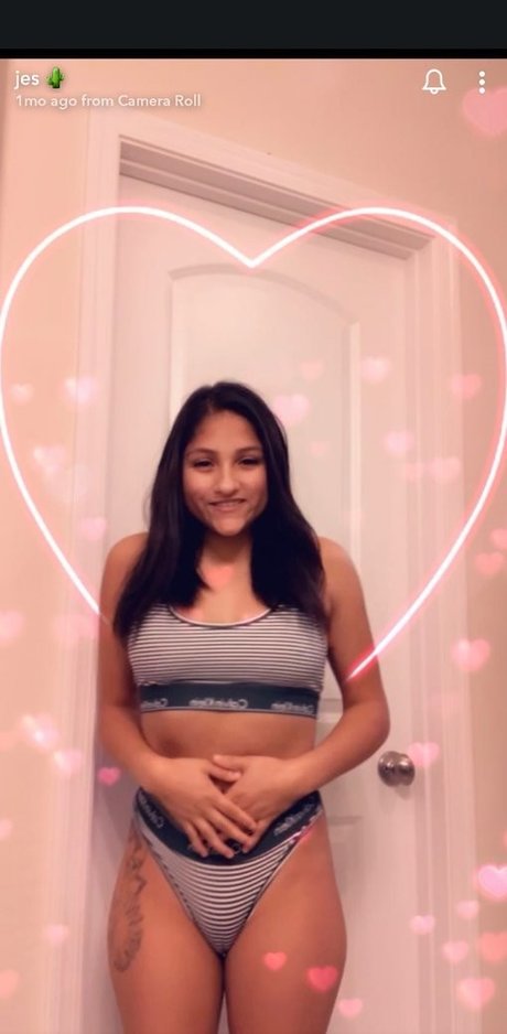 Jessica Frustratedteen