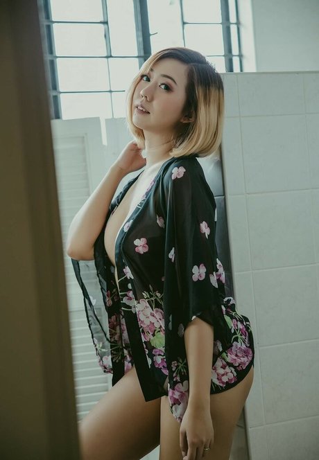 Nagie wyciekłe zdjęcie OnlyFans od Saltie