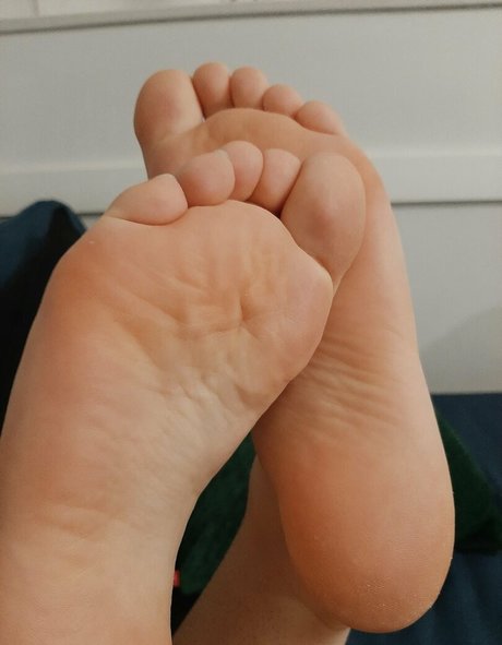 Nagie wyciekłe zdjęcie OnlyFans od Sophieefeet