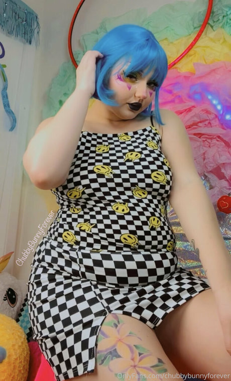 Chubbybunnyforever