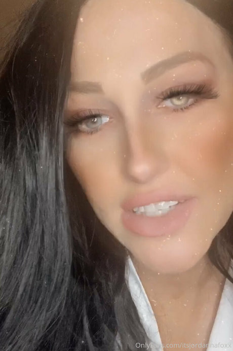 Itsjordannafoxx