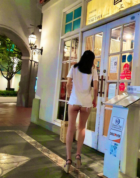 Nagie wyciekłe zdjęcie OnlyFans od Jeffmell