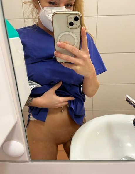 Nagie wyciekłe zdjęcie OnlyFans od Nurselayla