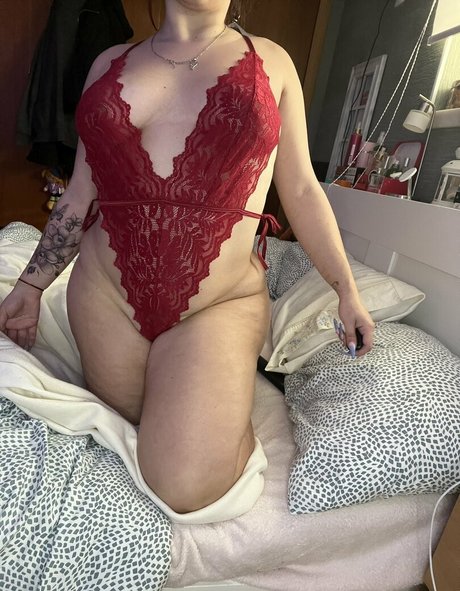 Nagie wyciekłe zdjęcie OnlyFans od Oknessy