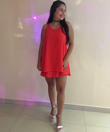 Nagie wyciekłe zdjęcie OnlyFans od Belen Blanco