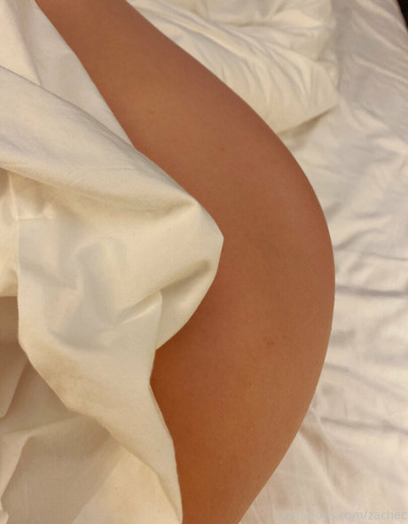 Nagie wyciekłe zdjęcie OnlyFans od Zachec