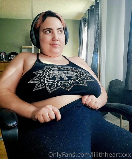 Lilithheartxxx