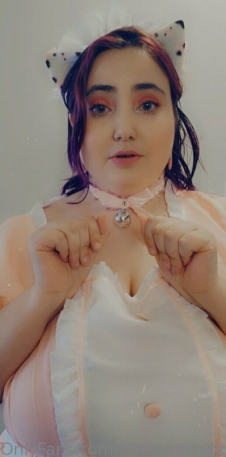 Nagie wyciekłe zdjęcie OnlyFans od Lilithheartxxx