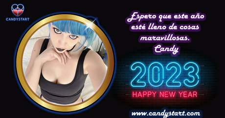 Nagie wyciekłe zdjęcie OnlyFans od Candystart69