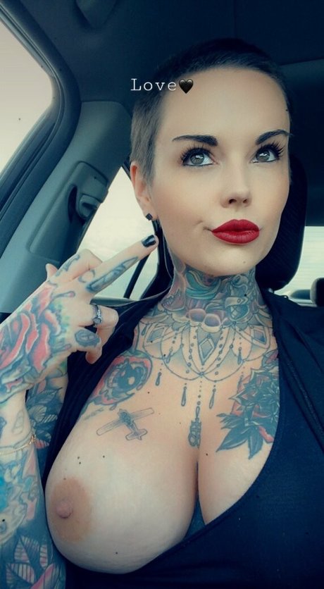 Nagie wyciekłe zdjęcie OnlyFans od Jackontherocks