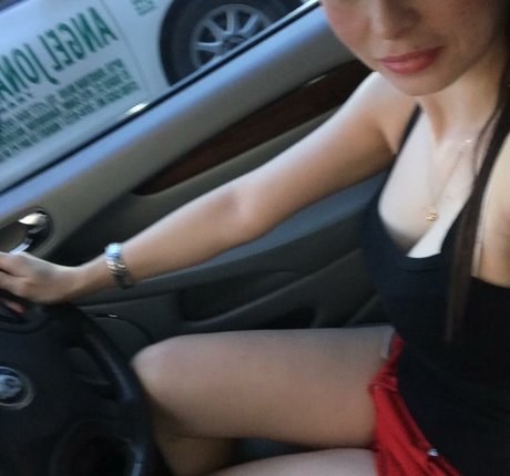 Nagie wyciekłe zdjęcie OnlyFans od Reynalyn Torres