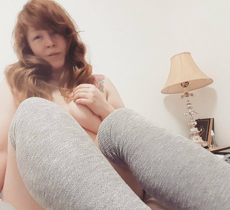 Nagie wyciekłe zdjęcie OnlyFans od Ashangel