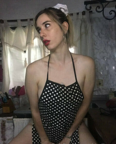 Nagie wyciekłe zdjęcie OnlyFans od Shin4love