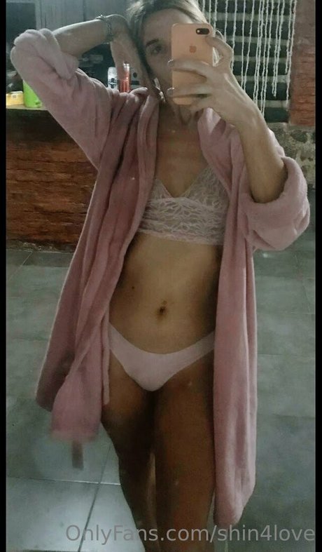 Nagie wyciekłe zdjęcie OnlyFans od Shin4love