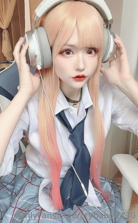 Nagie wyciekłe zdjęcie OnlyFans od Crybaby0430