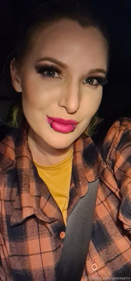 Alexxavice