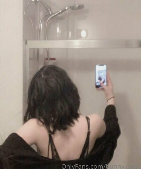 Nagie wyciekłe zdjęcie OnlyFans od Bunnycake