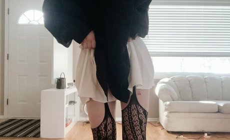 Nagie wyciekłe zdjęcie OnlyFans od Bunnycake