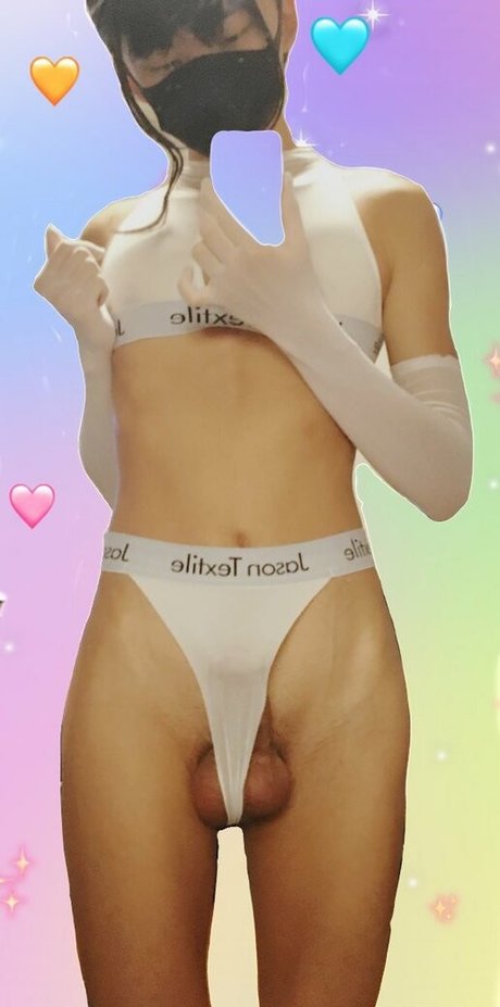 Nagie wyciekłe zdjęcie OnlyFans od Unibunny