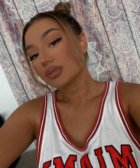 Nagie wyciekłe zdjęcie OnlyFans od Biancaflorina
