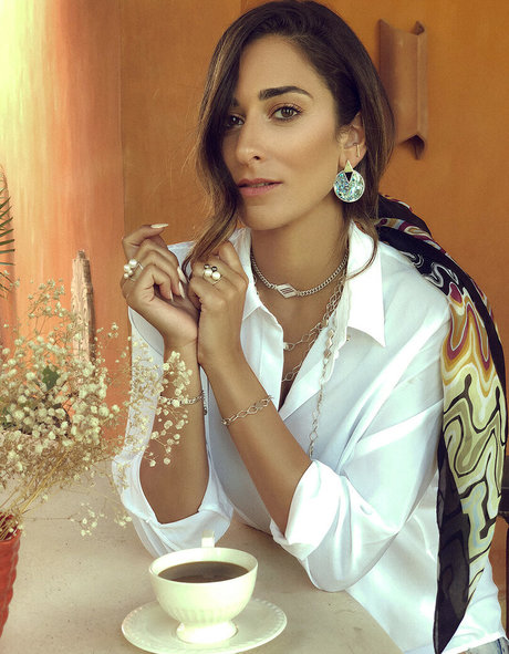 Nagie wyciekłe zdjęcie OnlyFans od Amina Khalil