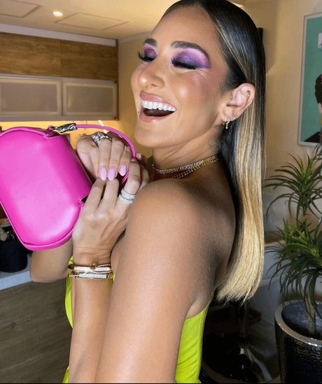 Nagie wyciekłe zdjęcie OnlyFans od Amina Khalil