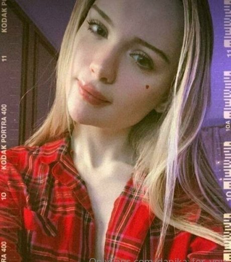 Nagie wyciekłe zdjęcie OnlyFans od Danikaforyou