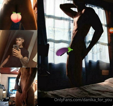 Nagie wyciekłe zdjęcie OnlyFans od Danikaforyou
