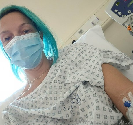 Nagie wyciekłe zdjęcie OnlyFans od Twistress