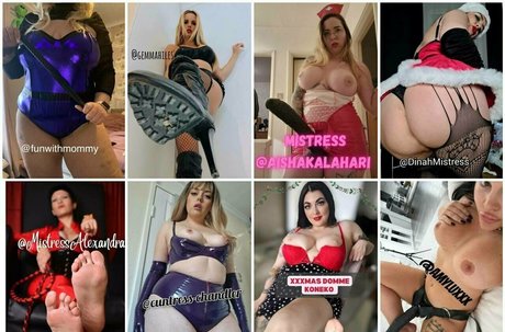 Nagie wyciekłe zdjęcie OnlyFans od Twistress