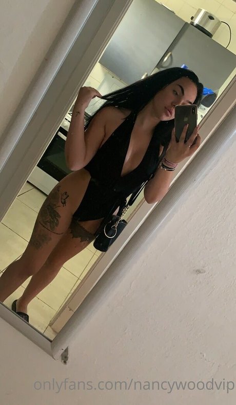 Nagie wyciekłe zdjęcie OnlyFans od Nancywood2
