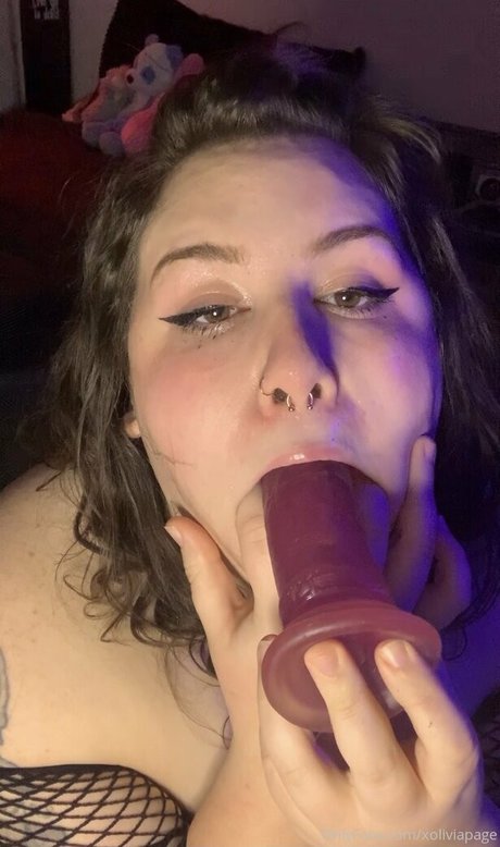 Nagie wyciekłe zdjęcie OnlyFans od Xoliviapage