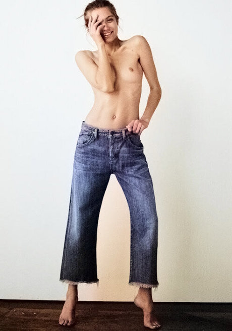 Nagie wyciekłe zdjęcie OnlyFans od Ganna Bogdan