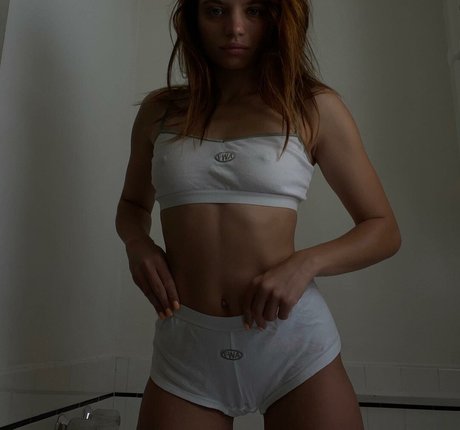 Nagie wyciekłe zdjęcie OnlyFans od Ganna Bogdan