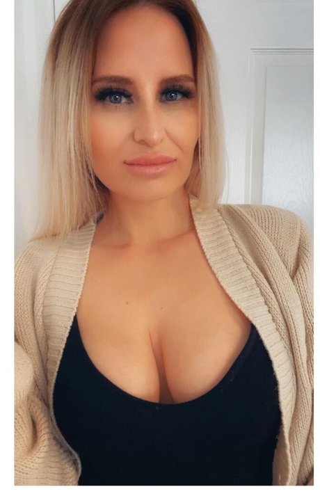 Nagie wyciekłe zdjęcie OnlyFans od Bunnyfitch
