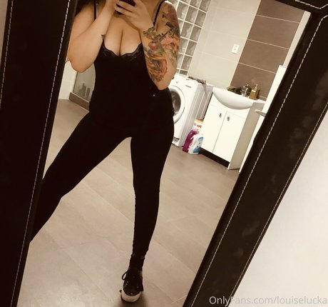 Nagie wyciekłe zdjęcie OnlyFans od Ilouisekari