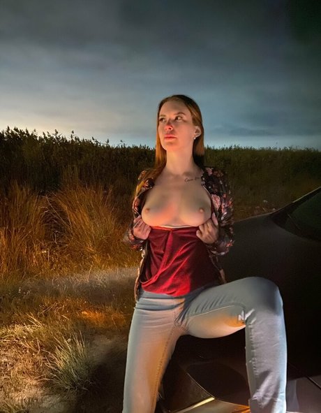 Nagie wyciekłe zdjęcie OnlyFans od Kateutopiasg
