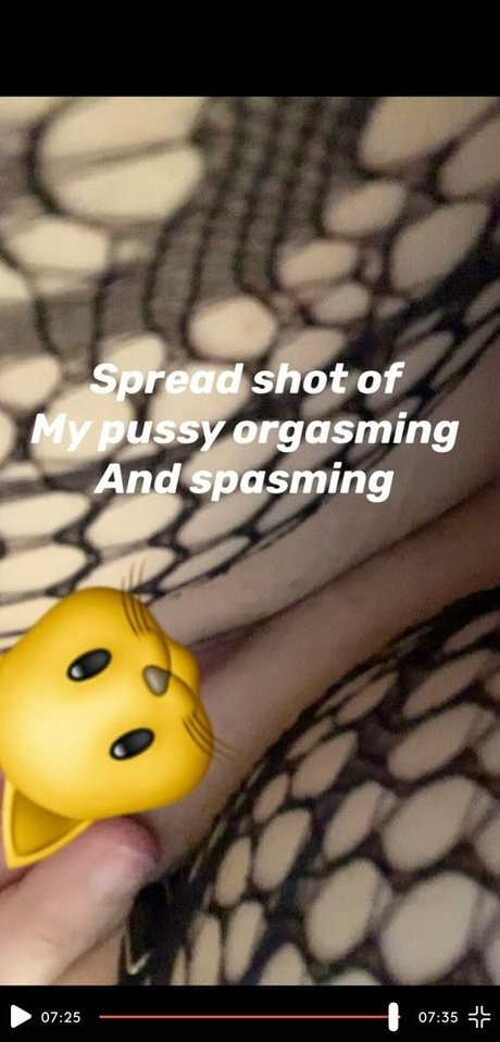 Nagie wyciekłe zdjęcie OnlyFans od Calljenny8675309